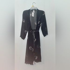 Time and Tru sheer coverup